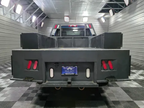 More photos of 2020 Chevrolet Silverado 3500HD CC Work Truck at Trust Auto, MD