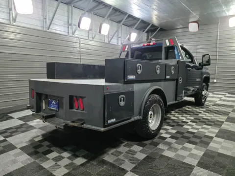 More photos of 2020 Chevrolet Silverado 3500HD CC Work Truck at Trust Auto, MD