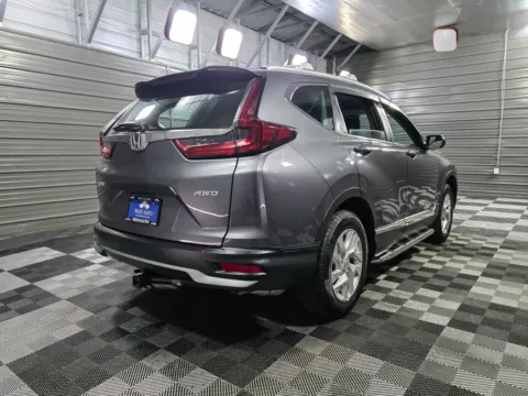 More photos of 2020 Honda CR-V LX AWD SUV at Trust Auto, MD