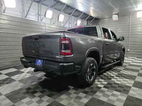 More photos of 2019 Ram 1500 Rebel at Trust Auto, MD