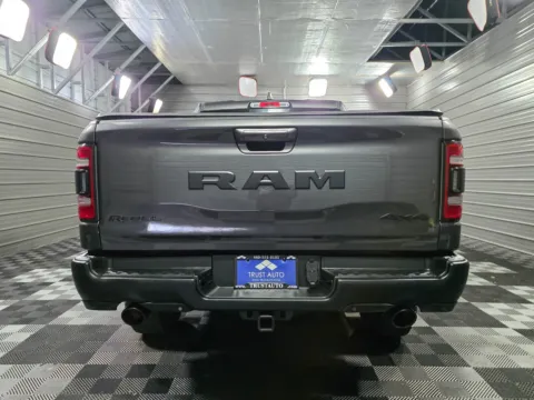 More photos of 2019 Ram 1500 Rebel at Trust Auto, MD