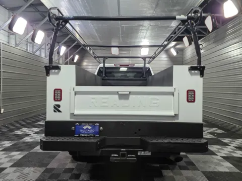 More photos of 2023 GMC Sierra 2500HD Pro at Trust Auto, MD