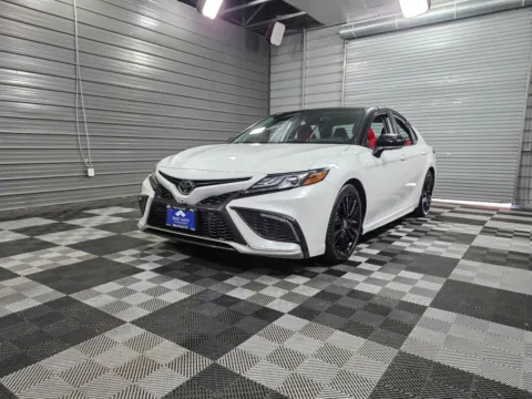 2023 Toyota Camry TRD V6 for sale in Sykesville, MD