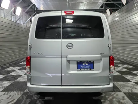 More photos of 2020 Nissan NV200 Compact Cargo S at Trust Auto, MD