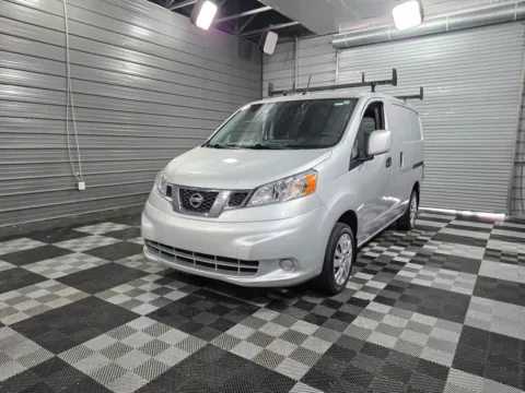 2020 Nissan NV200 Compact Cargo S for sale in Sykesville, MD