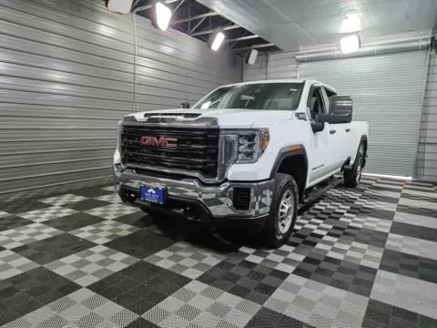 2021 GMC Sierra 2500HD for sale in Sykesville, MD