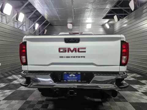 More photos of 2021 GMC Sierra 2500HD at Trust Auto, MD
