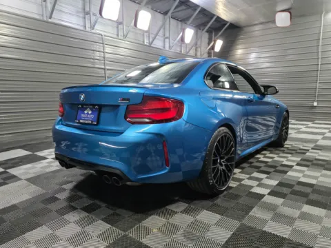 More photos of 2021 BMW M2 Competition at Trust Auto, MD