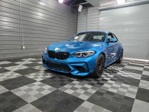 2021 BMW M2 Competition for sale in Sykesville, MD