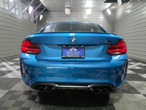 More photos of 2021 BMW M2 Competition at Trust Auto, MD
