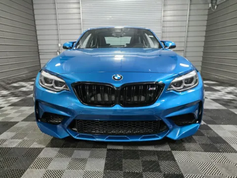 Photos of 2021 BMW M2 Competition for sale in Sykesville, MD at Trust Auto