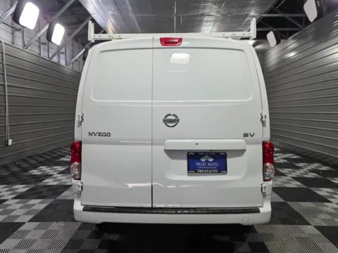 More photos of 2019 Nissan NV200 Compact Cargo SV at Trust Auto, MD
