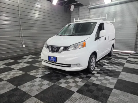 2019 Nissan NV200 Compact Cargo SV for sale in Sykesville, MD