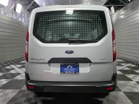 More photos of 2019 Ford Transit Connect Van XLT at Trust Auto, MD