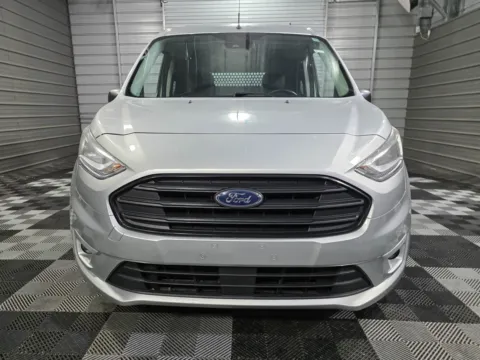 Another view of 2019 Ford Transit Connect Cargo XLT 121''LWB Minivan/Van w/Rear Liftgate for sale in Sykesville, MD at Trust Auto