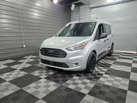 2019 Ford Transit Connect Van XLT for sale in Sykesville, MD