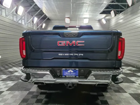 More photos of 2020 GMC Sierra 1500 SLT at Trust Auto, MD