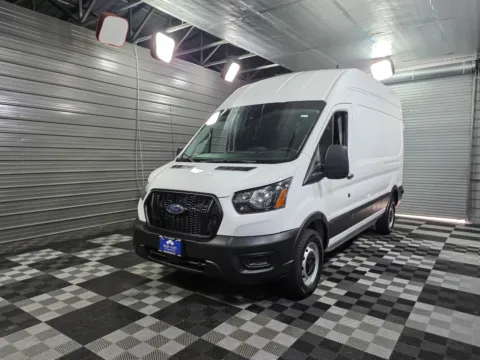 2023 Ford Transit Cargo Van 250 for sale in Sykesville, MD