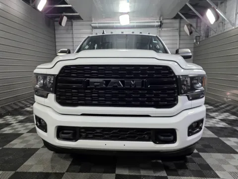 Photos of 2022 Ram 2500 Lone Star for sale in Sykesville, MD at Trust Auto