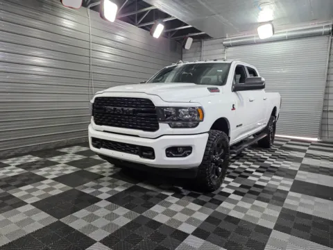 2022 Ram 2500 Lone Star for sale in Sykesville, MD