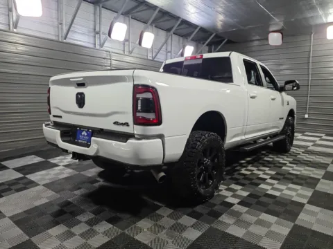More photos of 2022 Ram 2500 Lone Star at Trust Auto, MD