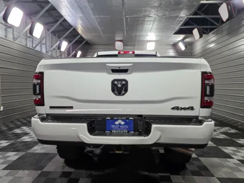 More photos of 2022 Ram 2500 Lone Star at Trust Auto, MD