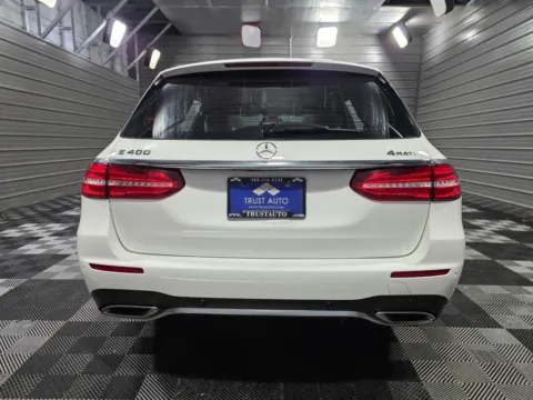 More photos of 2017 Mercedes-Benz E-Class E 400 Luxury at Trust Auto, MD