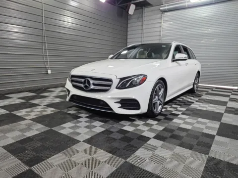 2017 Mercedes-Benz E-Class E 400 Luxury for sale in Sykesville, MD