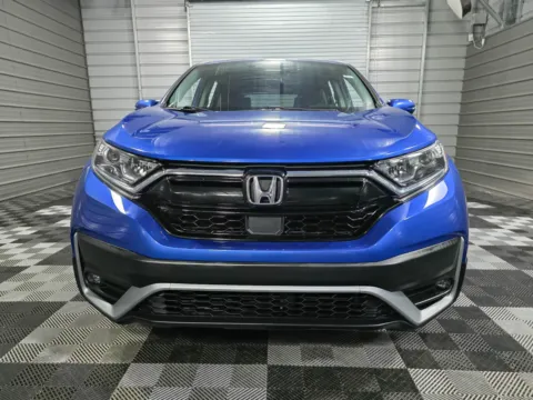 Photos of 2021 Honda CR-V EX for sale in Sykesville, MD at Trust Auto