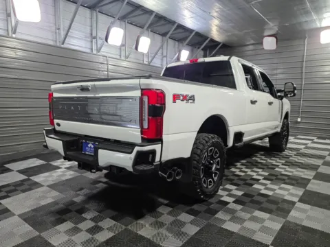 More photos of 2024 Ford Super Duty F-350 SRW XLT at Trust Auto, MD