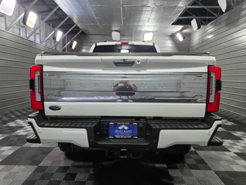 More photos of 2024 Ford Super Duty F-350 SRW XLT at Trust Auto, MD