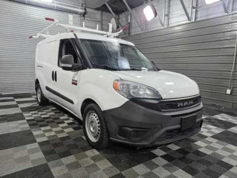 Another view of 2020 Ram ProMaster City Wagon for sale in Sykesville, MD at Trust Auto