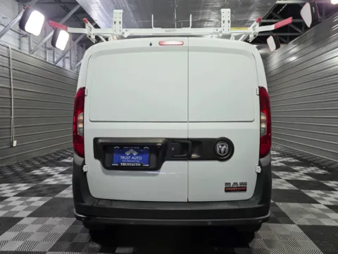 More photos of 2020 Ram ProMaster City Wagon at Trust Auto, MD