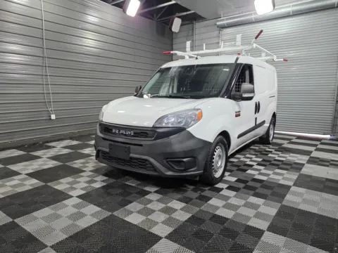 2020 Ram ProMaster City Wagon for sale in Sykesville, MD