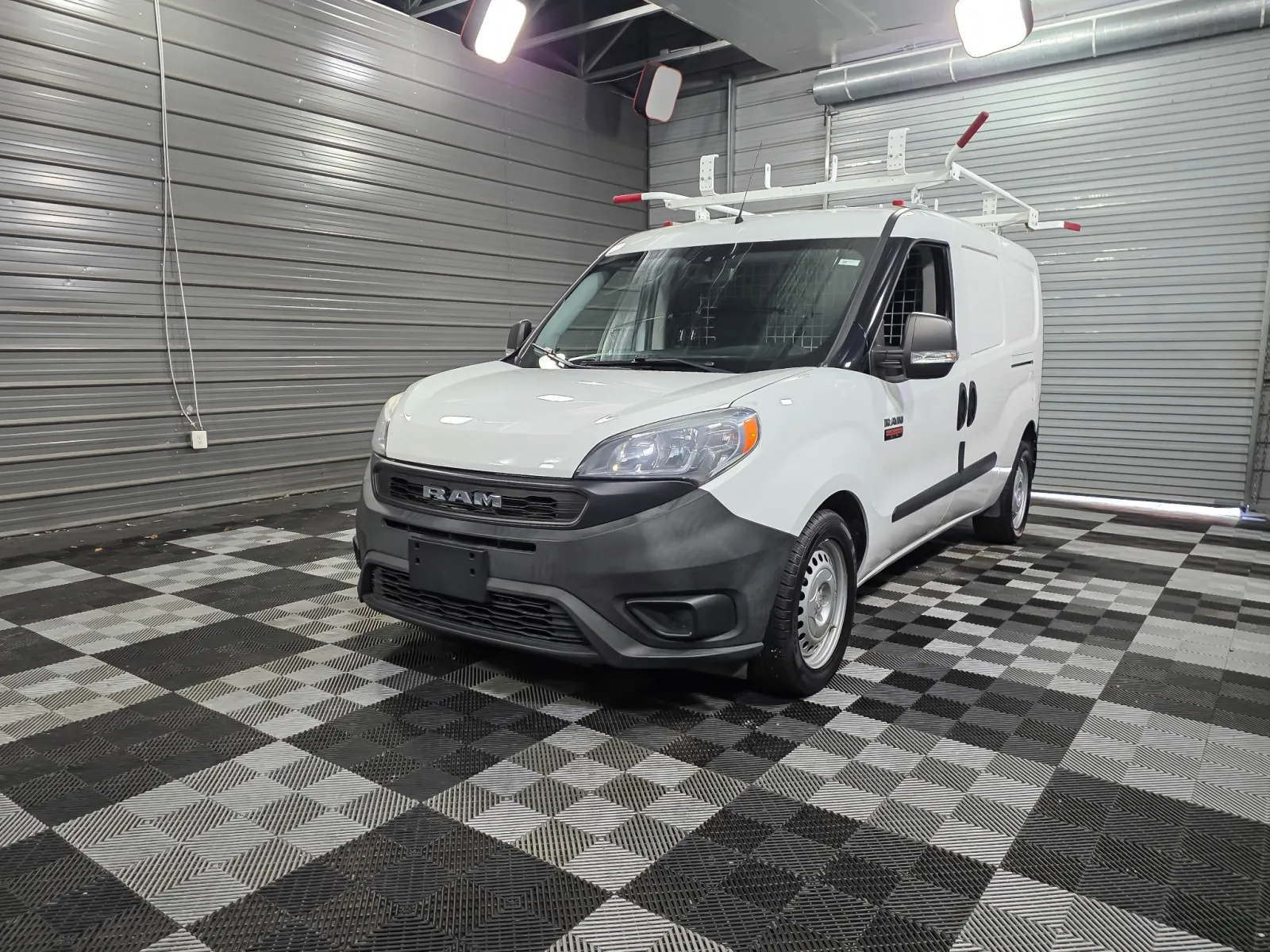 Silver 2020 Ram ProMaster City Wagon for sale in Sykesville, MD