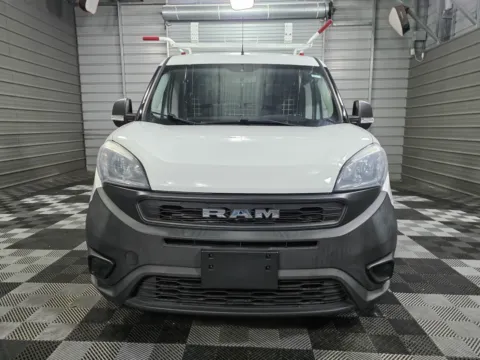 Photos of 2020 Ram ProMaster City Wagon for sale in Sykesville, MD at Trust Auto