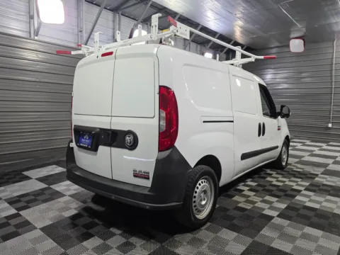 More photos of 2020 Ram ProMaster City Wagon at Trust Auto, MD