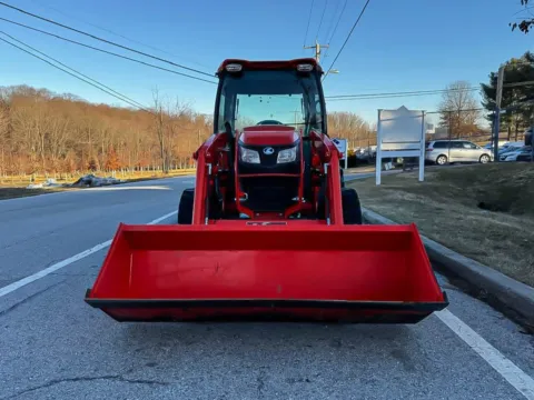 Photos of 2019  MX5400DTC w/LA1065 Loader w/Rotary Cutter Bush/Tillers for sale in Sykesville, MD at Trust Auto