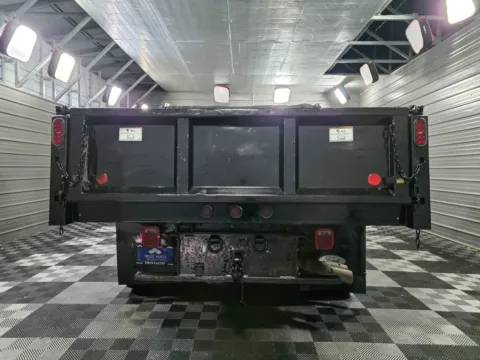 More photos of 2018 Ford Super Duty F-550 DRW XL at Trust Auto, MD