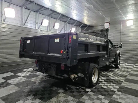 More photos of 2018 Ford Super Duty F-550 DRW XL at Trust Auto, MD
