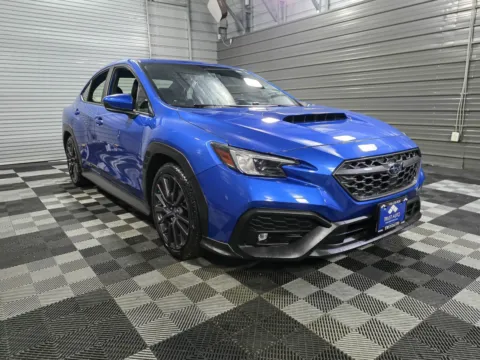 Another view of 2023 Subaru WRX Premium for sale in Sykesville, MD at Trust Auto