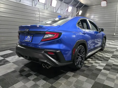 More photos of 2023 Subaru WRX Premium at Trust Auto, MD