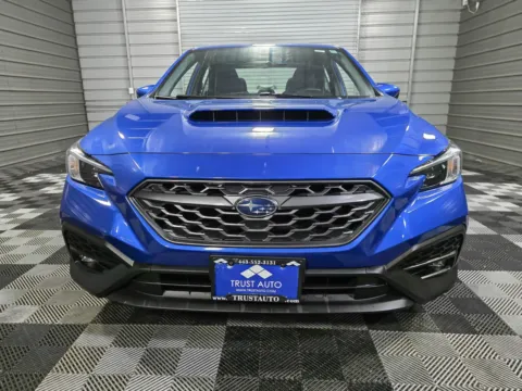 Photos of 2023 Subaru WRX Premium for sale in Sykesville, MD at Trust Auto