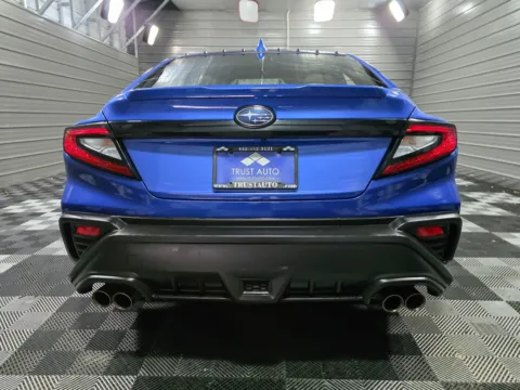 More photos of 2023 Subaru WRX Premium at Trust Auto, MD