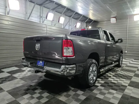 More photos of 2022 Ram 1500 Lone Star at Trust Auto, MD