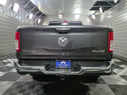 More photos of 2022 Ram 1500 Lone Star at Trust Auto, MD