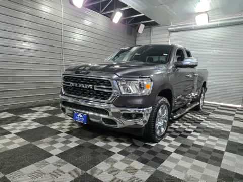 2022 Ram 1500 Lone Star for sale in Sykesville, MD