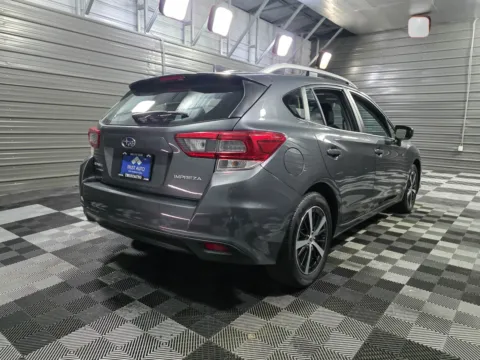 More photos of 2021 Subaru Impreza Premium at Trust Auto, MD