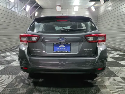 More photos of 2021 Subaru Impreza Premium at Trust Auto, MD