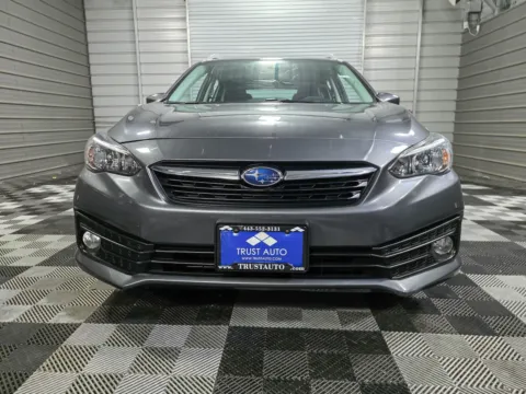 Photos of 2021 Subaru Impreza Premium for sale in Sykesville, MD at Trust Auto